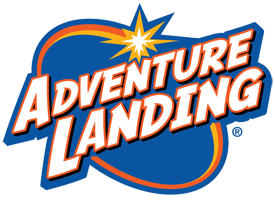 adventure landing